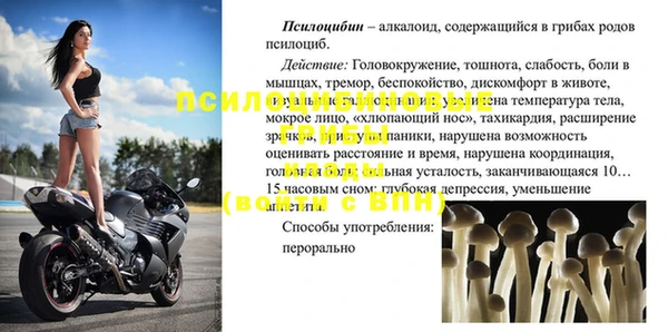 мескалин Михайлов